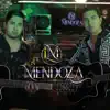 Los Mendoza - Me Retiro De Ti - Single