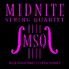 Midnite String Quartet - MSQ Performs Selena Gomez